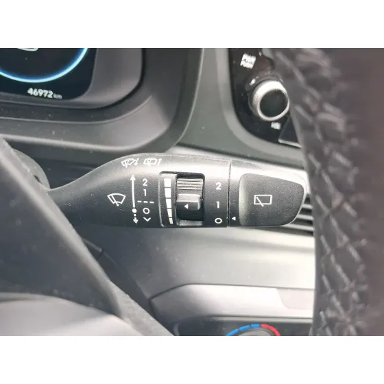 Mando Luces Y Limpia para Hyundai Bayon (Bc3)
