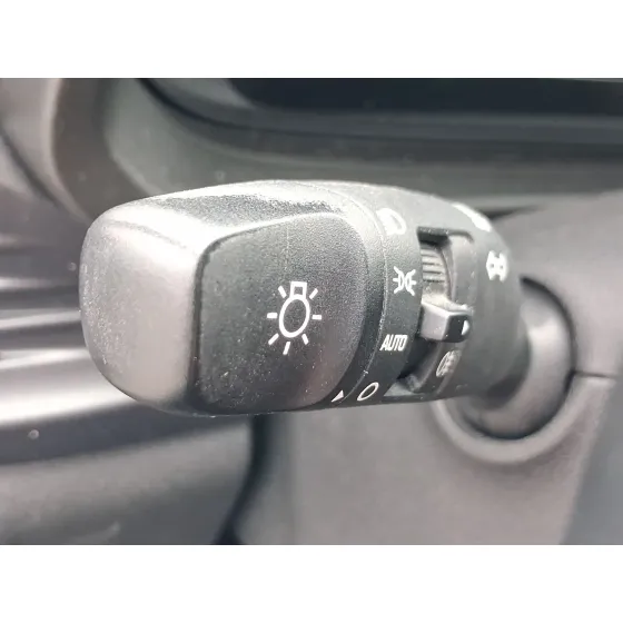Mando Luces Y Limpia para Hyundai Bayon (Bc3)