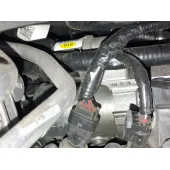 Motor Arranque para Hyundai Bayon (Bc3)