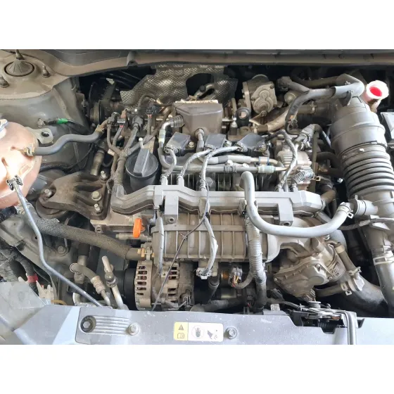 Motor Completo para Hyundai Bayon (Bc3)