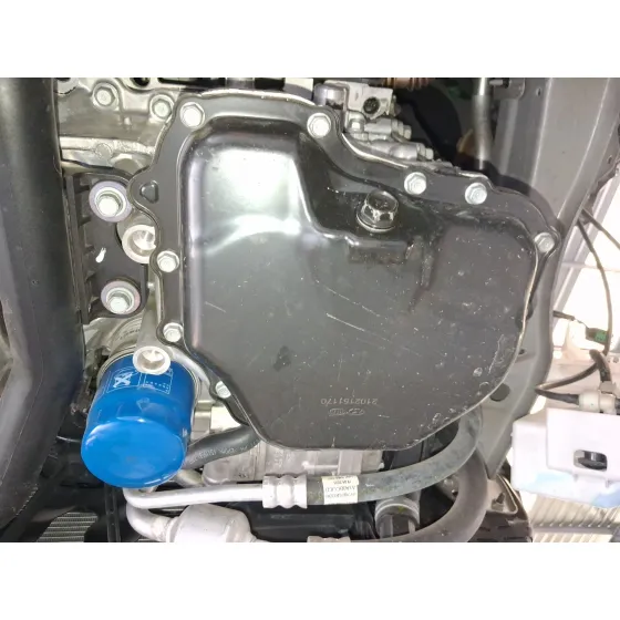 Motor Completo para Hyundai Bayon (Bc3)