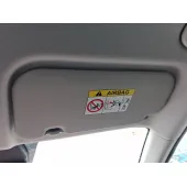 Parasol Derecho para Hyundai Bayon (Bc3)