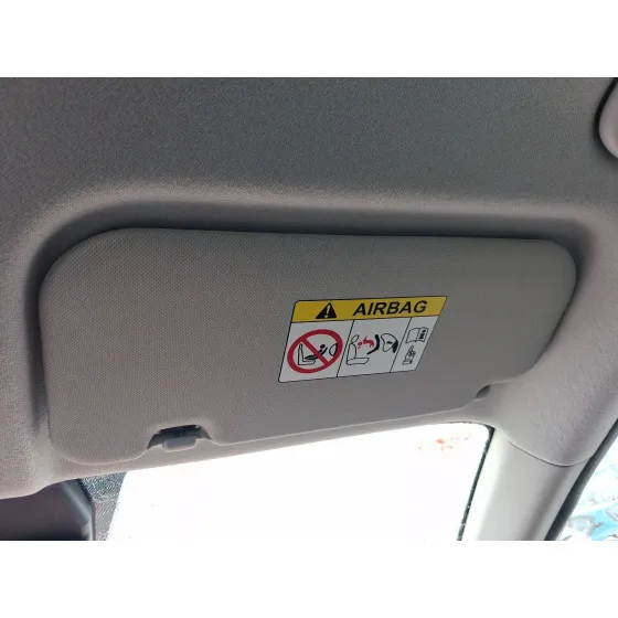 Parasol Derecho para Hyundai Bayon (Bc3)