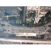 Puente Delantero para Hyundai Bayon (Bc3)