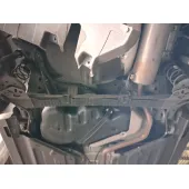Puente Trasero para Hyundai Bayon (Bc3)