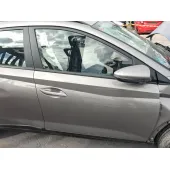 Puerta Delantera Derecha para Hyundai Bayon (Bc3)