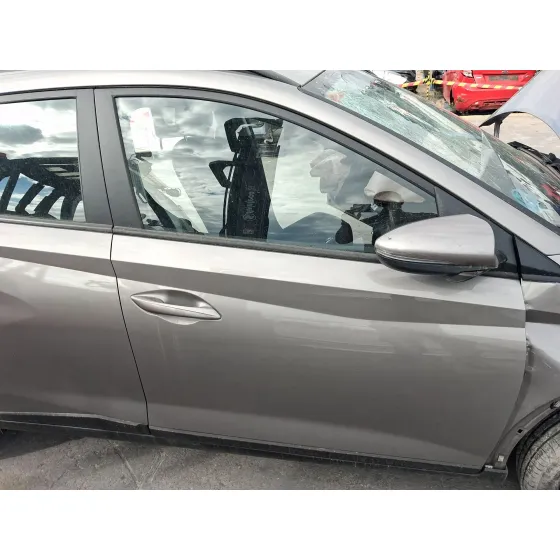 Puerta Delantera Derecha para Hyundai Bayon (Bc3)