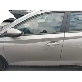 Puerta Delantera Izquierda para Hyundai Bayon (Bc3)