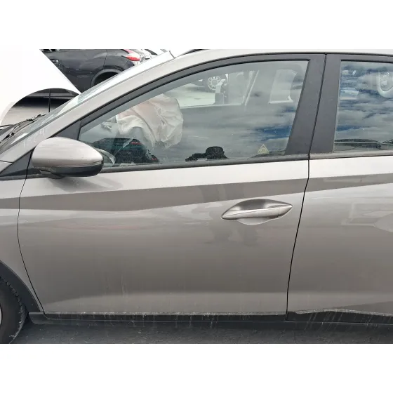 Puerta Delantera Izquierda para Hyundai Bayon (Bc3)