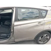 Puerta Trasera Izquierda para Hyundai Bayon (Bc3)