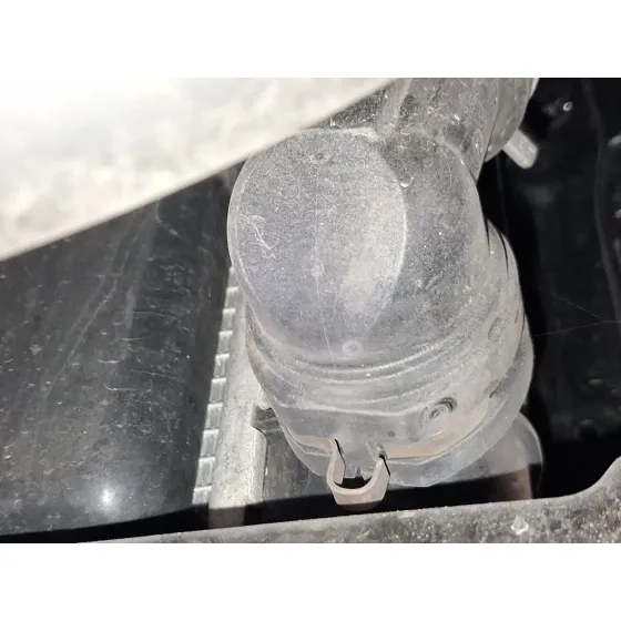 Radiador Agua para Hyundai Bayon (Bc3)