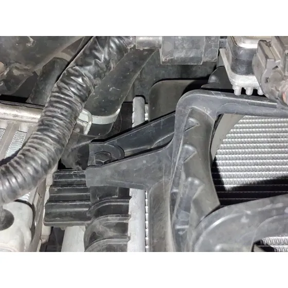 Radiador Agua para Hyundai Bayon (Bc3)
