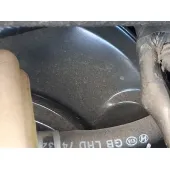 Servofreno para Hyundai Bayon (Bc3)