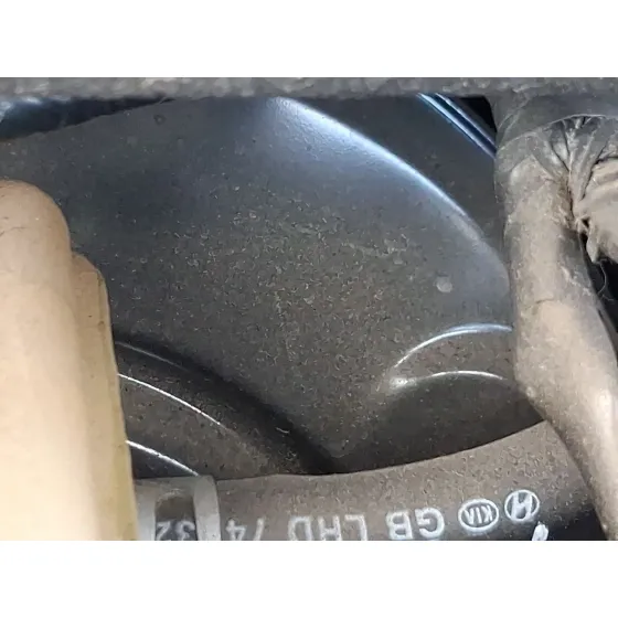 Servofreno para Hyundai Bayon (Bc3)