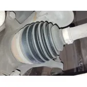 Transmision Delantera Derecha para Hyundai Bayon (Bc3)