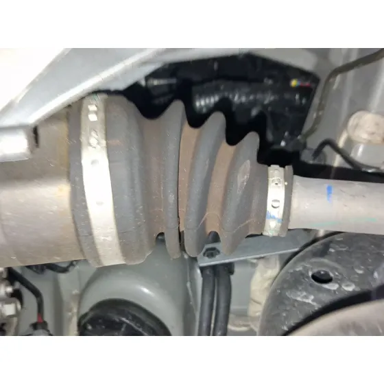 Transmision Delantera Izquierda para Hyundai Bayon (Bc3)