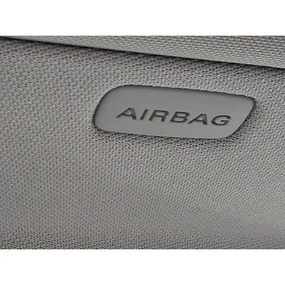 Airbag Cortina Delantero Derecho para Audi A8 D3 (4E2, 4E8)
