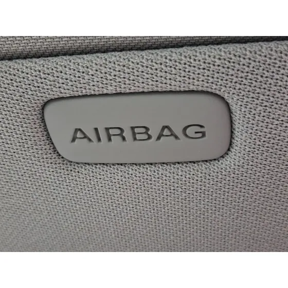 Airbag Cortina Delantero Izquierdo para Audi A8 D3 (4E2, 4E8)