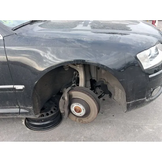 Aleta Delantera Derecha para Audi A8 D3 (4E2, 4E8)