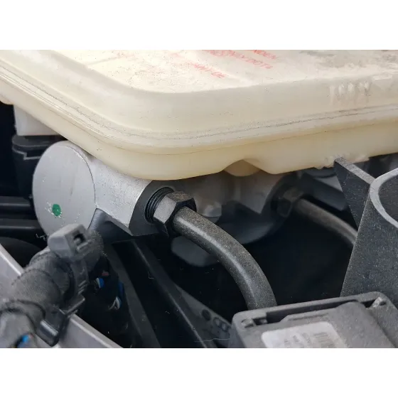 Bomba Freno para Audi A8 D3 (4E2, 4E8)