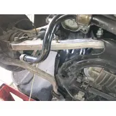 Brazo Suspension Inferior Delantero Derecho para Audi A8 D3 (4E2, 4E8)