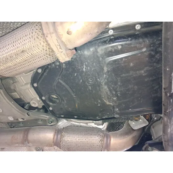 Caja Cambios para Audi A8 D3 (4E2, 4E8)