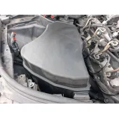 Carcasa Filtro Aire para Audi A8 D3 (4E2, 4E8)