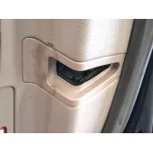Cerradura Puerta Delantera Derecha para Audi A8 D3 (4E2, 4E8)