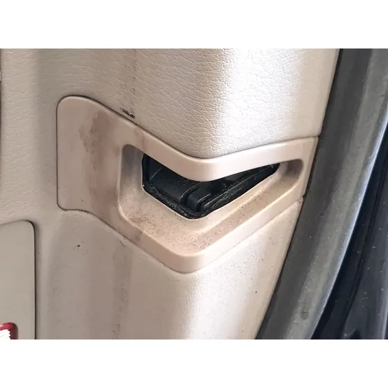 Cerradura Puerta Delantera Derecha para Audi A8 D3 (4E2, 4E8)