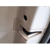 Cerradura Puerta Trasera Derecha para Audi A8 D3 (4E2, 4E8)