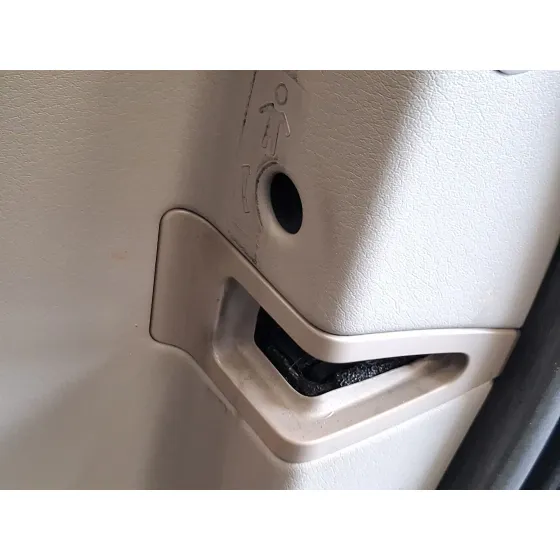 Cerradura Puerta Trasera Derecha para Audi A8 D3 (4E2, 4E8)