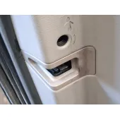 Cerradura Puerta Trasera Izquierda para Audi A8 D3 (4E2, 4E8)