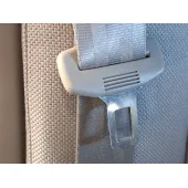 Cinturon Seguridad Trasero Derecho para Audi A8 D3 (4E2, 4E8)