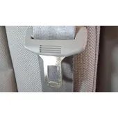 Cinturon Seguridad Trasero Izquierdo para Audi A8 D3 (4E2, 4E8)