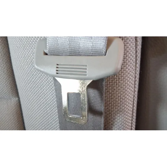 Cinturon Seguridad Trasero Izquierdo para Audi A8 D3 (4E2, 4E8)