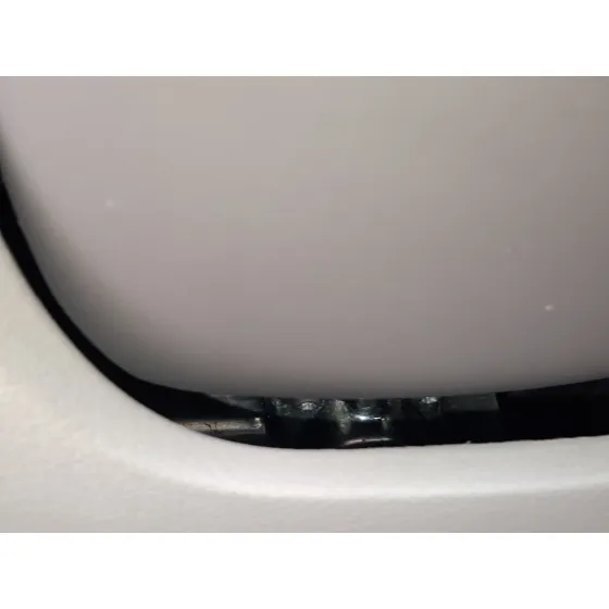Columna Direccion para Audi A8 D3 (4E2, 4E8)