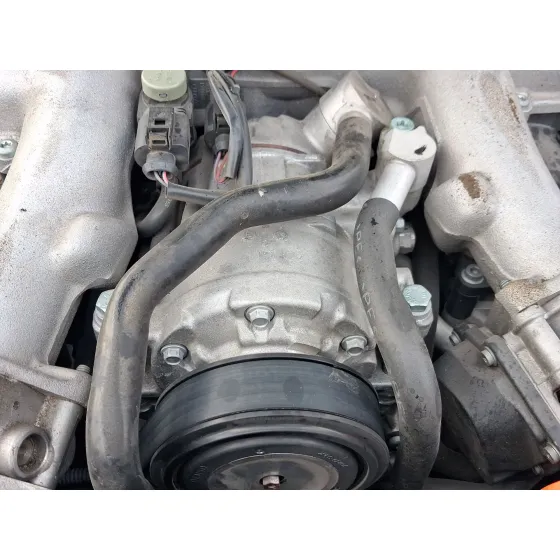 Compresor Aire Acondicionado para Audi A8 D3 (4E2, 4E8)