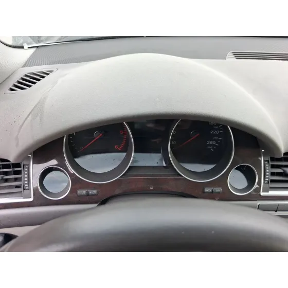 Cuadro Instrumentos para Audi A8 D3 (4E2, 4E8)