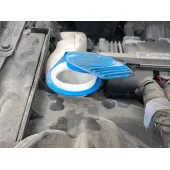 Deposito Limpia para Audi A8 D3 (4E2, 4E8)