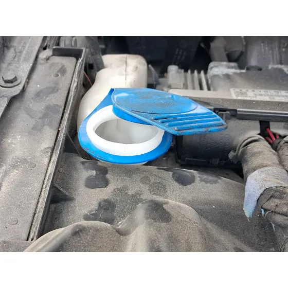 Deposito Limpia para Audi A8 D3 (4E2, 4E8)