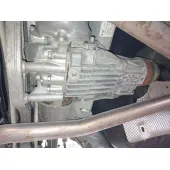 Diferencial Trasero para Audi A8 D3 (4E2, 4E8)