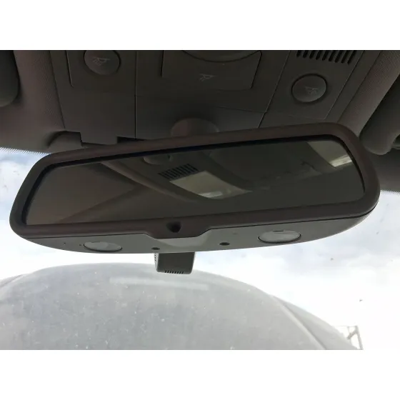 Espejo Interior para Audi A8 D3 (4E2, 4E8)