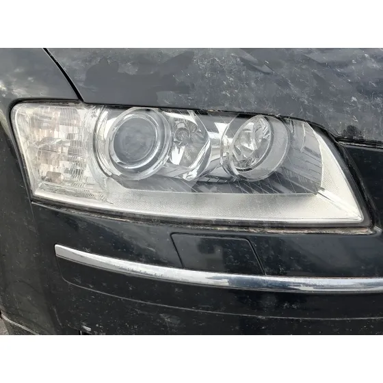 Faro Derecho para Audi A8 D3 (4E2, 4E8)