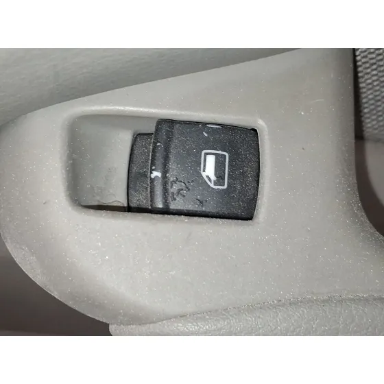 Mando Elevalunas Delantero Derecho para Audi A8 D3 (4E2, 4E8)