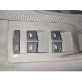 Mando Elevalunas Delantero Izquierdo para Audi A8 D3 (4E2, 4E8)