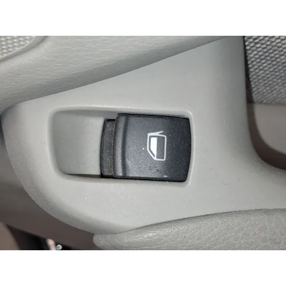 Mando Elevalunas Trasero Derecho para Audi A8 D3 (4E2, 4E8)