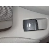 Mando Elevalunas Trasero Izquierdo para Audi A8 D3 (4E2, 4E8)