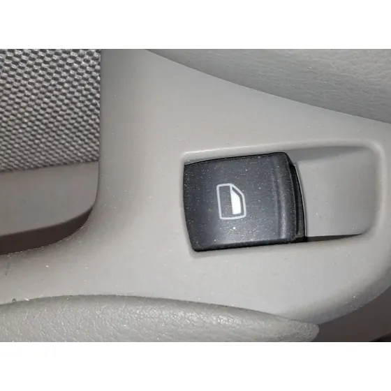 Mando Elevalunas Trasero Izquierdo para Audi A8 D3 (4E2, 4E8)