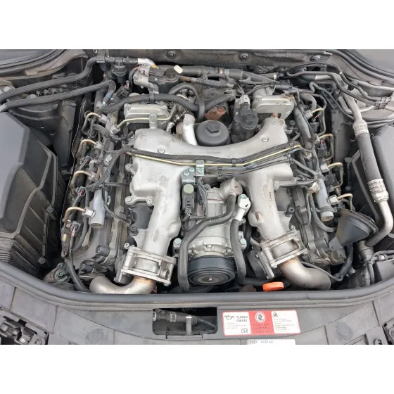 Motor Completo para Audi A8 D3 (4E2, 4E8)