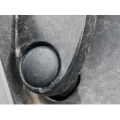 Motor Limpia Delantero para Audi A8 D3 (4E2, 4E8)